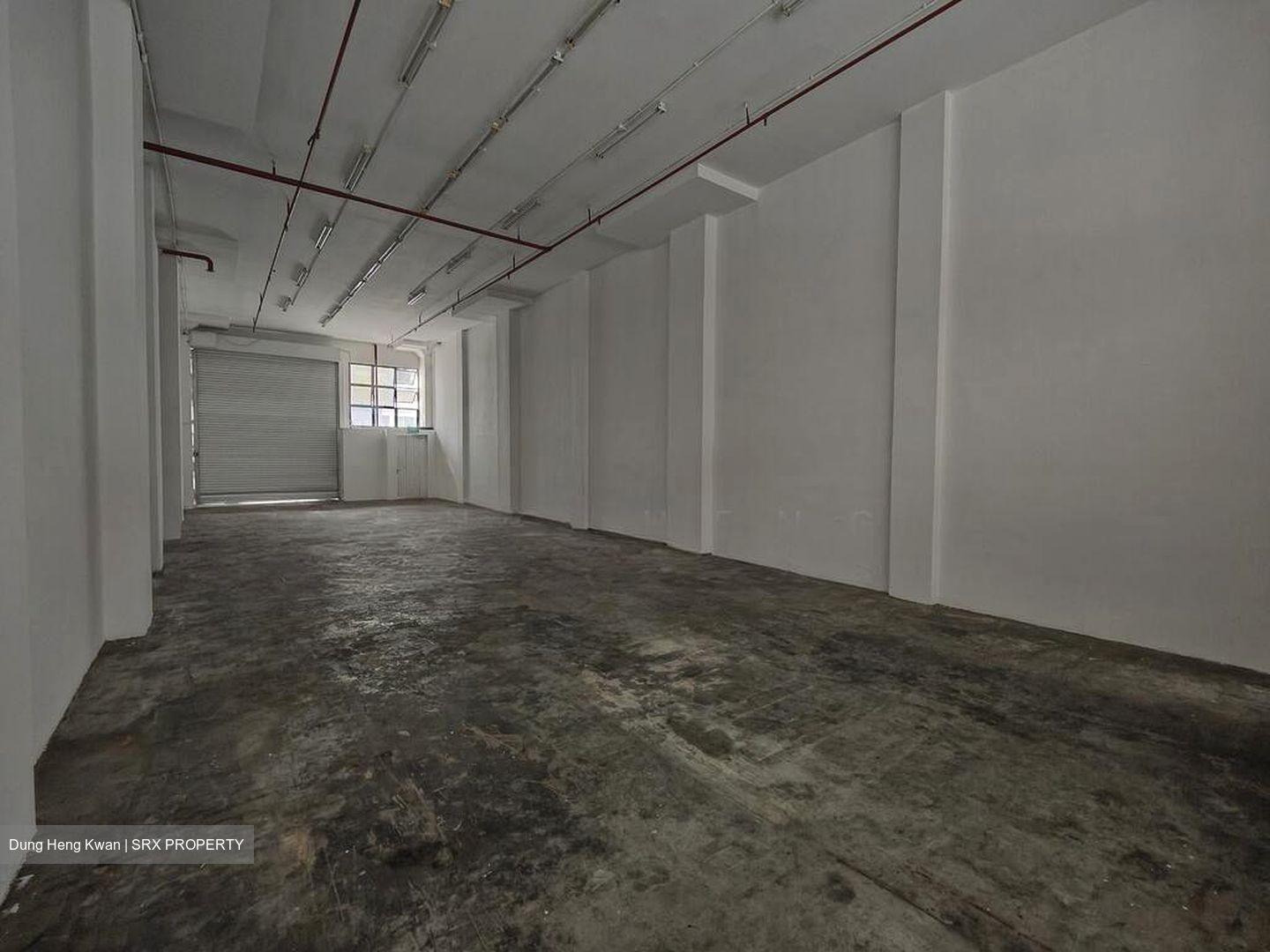 Agrow Building (D14), Warehouse #572587581